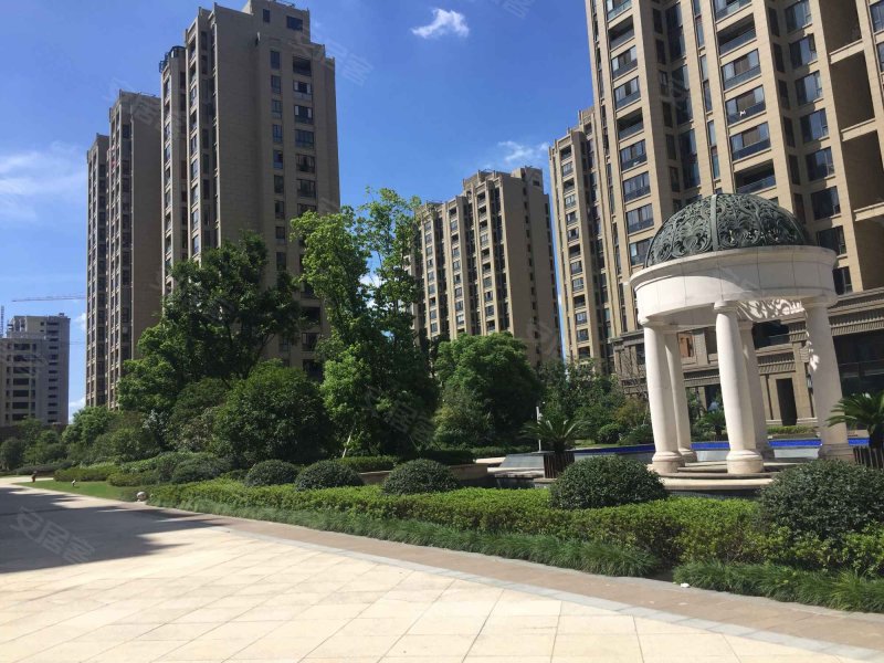 锦绣江南,静远西路-宁波锦绣江南二手房,租房,房价-宁波安居客