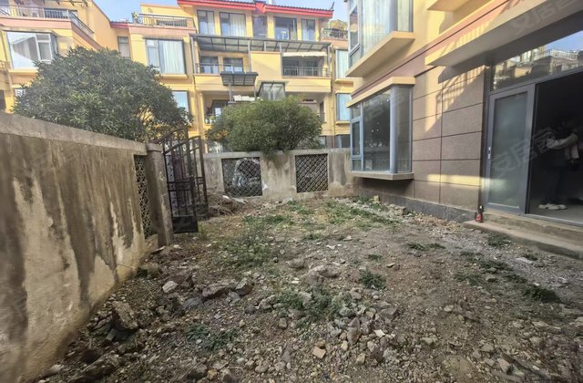 颐养泰和2室2厅82㎡79.6万二手房图片