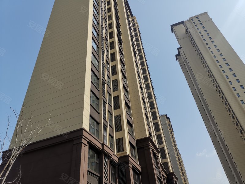 中梁首府,华康路-临汾中梁首府二手房,租房,房价-临汾安居客