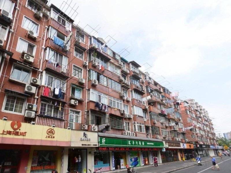 田林八村,田林八村-上海田林八村二手房,租房,房价-上海安居客