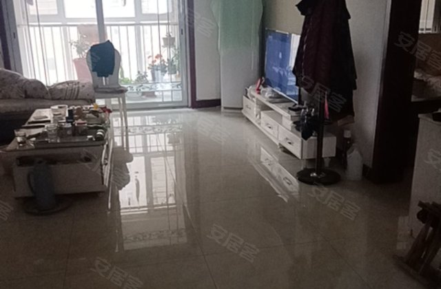 南桥苑3室2厅152㎡93万二手房图片