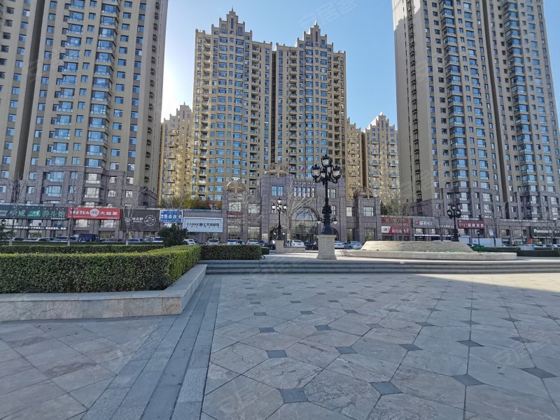 阿利坦银河湾,柳萌路-通辽阿利坦银河湾二手房,租房,房价-通辽安居客