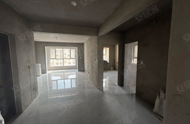 盛达红郡2室2厅94㎡52万二手房图片