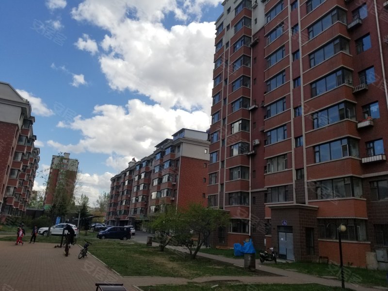 美景天城b区,扶余路246号-长春美景天城b区二手房,租房,房价-长春安居