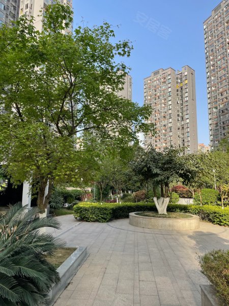 锦东庭园,岷江路1668号-成都锦东庭园二手房,租房,房价-成都安居客