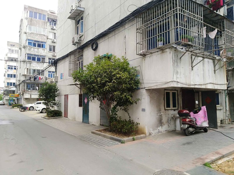 华润新村一期,古城路66号-镇江华润新村一期二手房,租房,房价-镇江