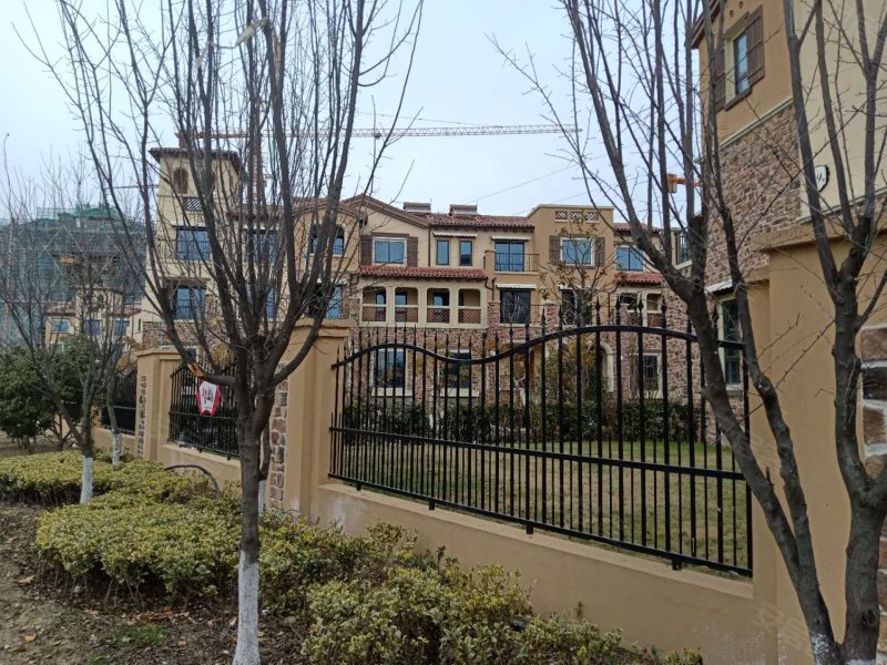 红豆美墅公园里,三亚路2号-淮安红豆美墅公园里二手房,租房,房价-淮安