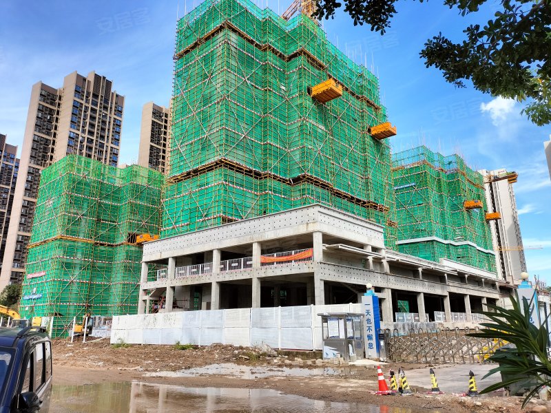 鸿基岸芷汀兰,白蕉路2588号-珠海鸿基岸芷汀兰二手房,租房,房价-珠海