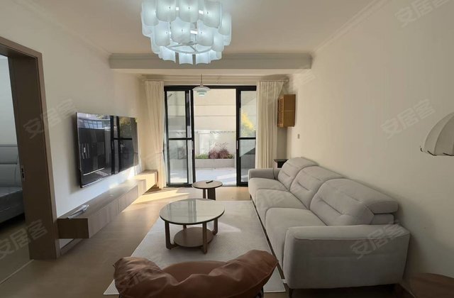 太和金座4室2厅198㎡98.8万二手房图片