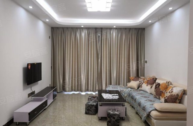 嘉豪苑,龙岭西路-上海嘉豪苑二手房,租房,房价-上海安居客