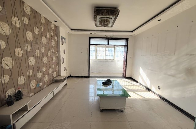 翰林苑(滑县)3室2厅112.34㎡39.9万二手房图片