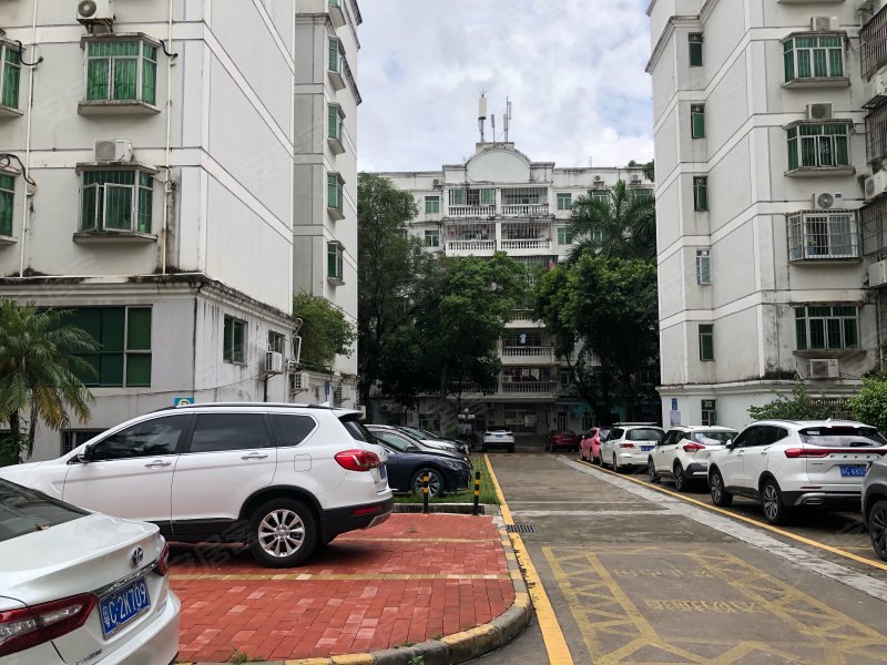 康怡花园,南虹三街28号-珠海康怡花园二手房,租房,房价-珠海安居客