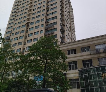 佑圣观路小区图片