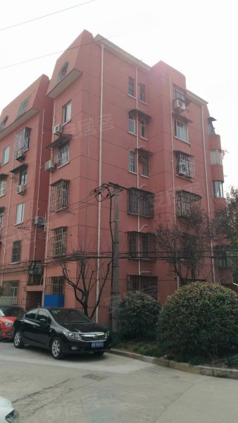 新华小区(老闵行) 