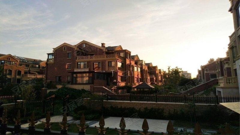 中海大观天下蔷薇溪谷,东方路-潍坊中海大观天下蔷薇溪谷二手房,租房