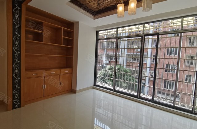 七彩锦绣前城3室2厅131.33㎡38.8万二手房图片