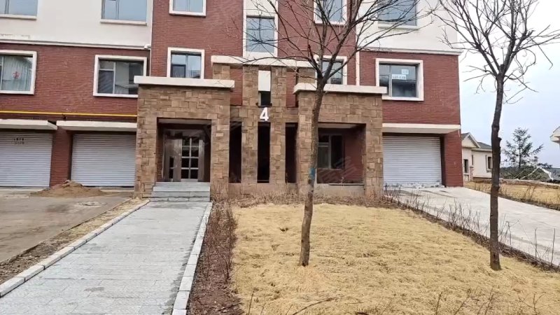 海兰江花园,延龙路1558号-延边海兰江花园二手房,租房,房价-延边安居