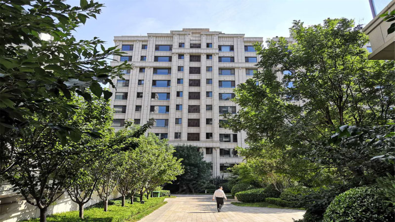 开元府,燕子山西路50号-济南开元府二手房,租房,房价-济南安居客