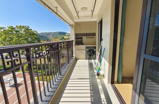 建发叁里云庐3室2厅101.45㎡106万二手房图片