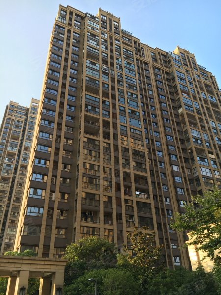 新港天之运花园(北区)