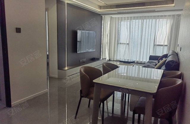 响水新苑3室2厅100㎡49万二手房图片