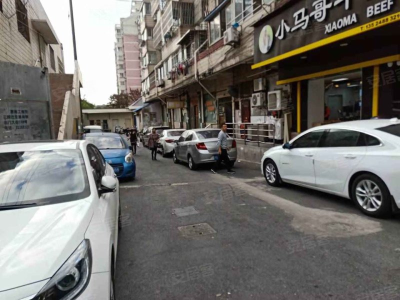 城基路155弄小区 