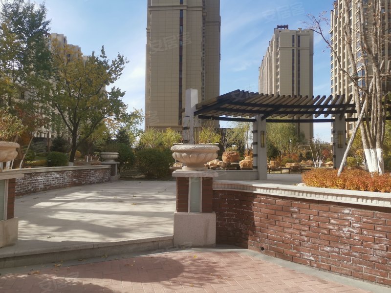 泰丰悦熙台,胜利北路,近清河大街-通辽泰丰悦熙台二手房,租房,房价