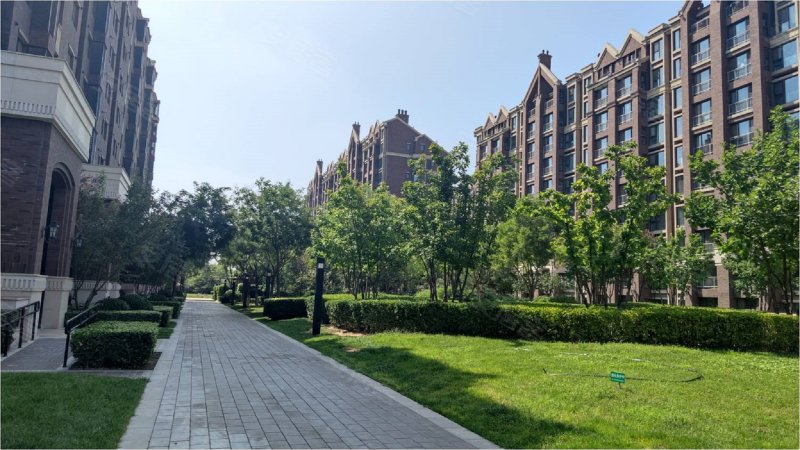 北京城建海梓府