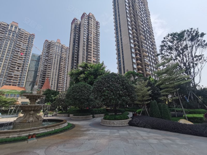 恒大城,二环北路1111号-玉林恒大城二手房,租房,房价-玉林安居客