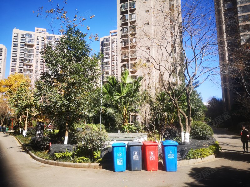 春城慧谷(西区)