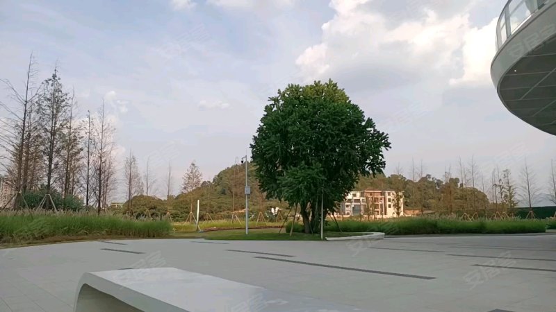 金裕星河梧桐湾花园