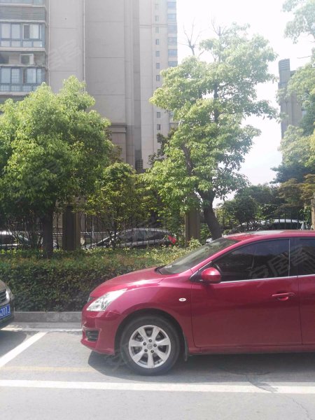 风尚自由城,中山北路225号-徐州风尚自由城二手房,租房,房价-徐州安居