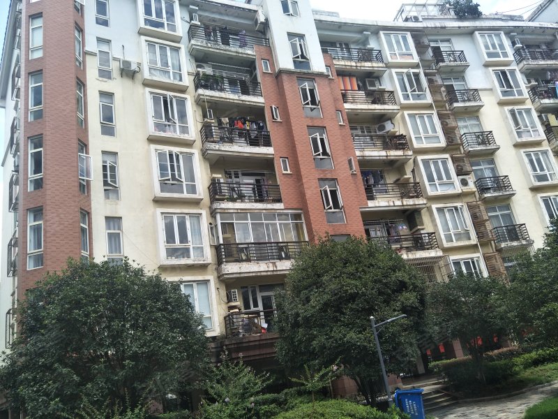 学府佳园(洪山区)