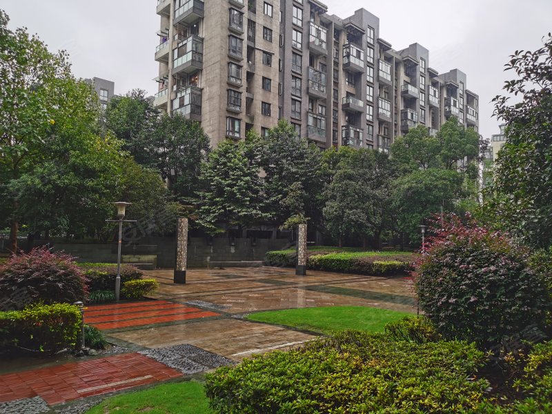 顺发吉祥半岛(公寓住宅)