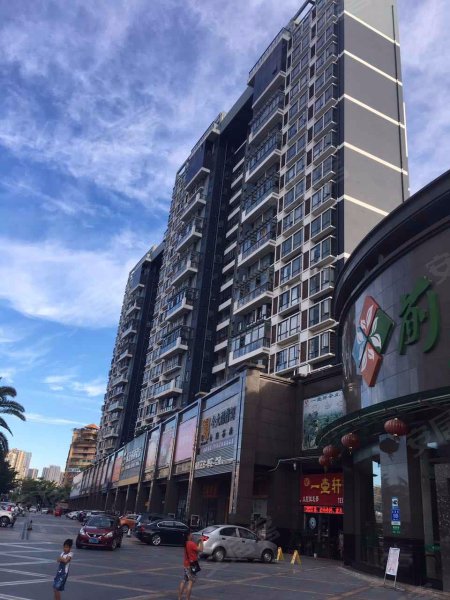 华海澜湾,宝源路1055号-深圳华海澜湾二手房,租房,房价-深圳安居客