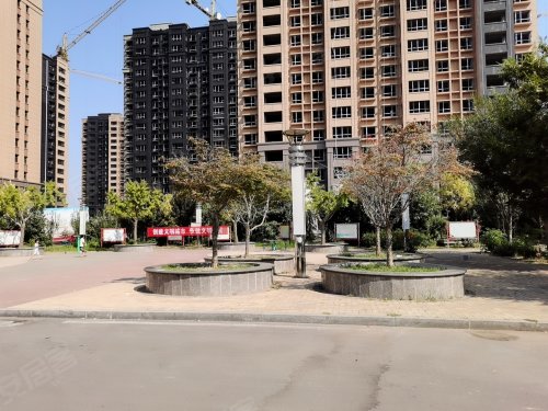 泰和家园,新河街 - 微山泰和家园二手房,租房,房价-微山安居客