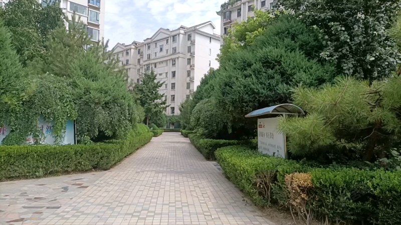 慧泽园小区,慧泽路29号-延安慧泽园小区二手房,租房,房价-延安安居客