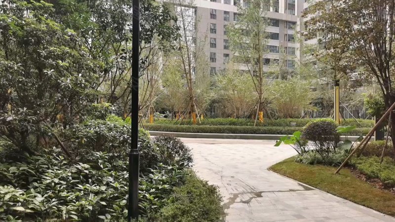 绿地中心468星朗