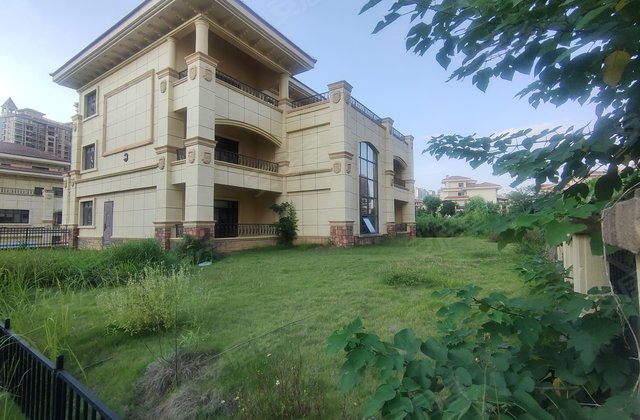 正和城(别墅),新柳大道102号-柳州正和城(别墅)二手房,租房,房价-柳州