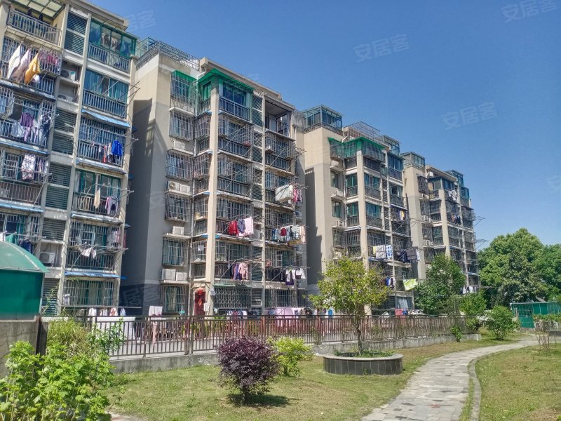 映翠花园五村,雨田路-马鞍山映翠花园五村二手房,租房,房价-马鞍山