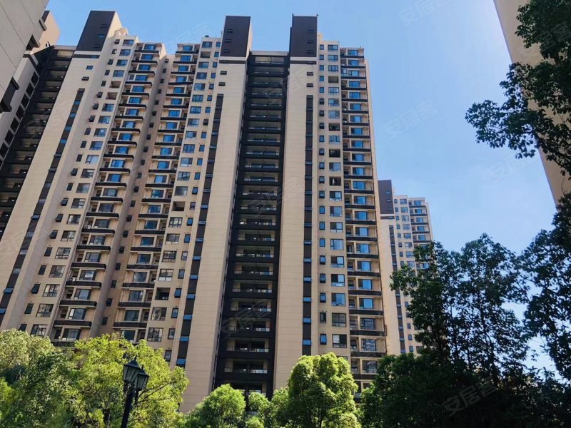 莱蒙水榭阳光,宁丹路-南京莱蒙水榭阳光二手房,租房,房价-南京安居客