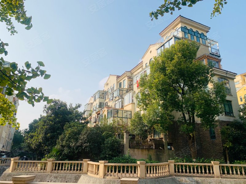 威尼斯水城第二街区