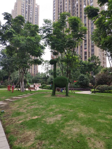 远洋城(二期),经纬大道1305号-重庆远洋城(二期)二手房,租房,房价