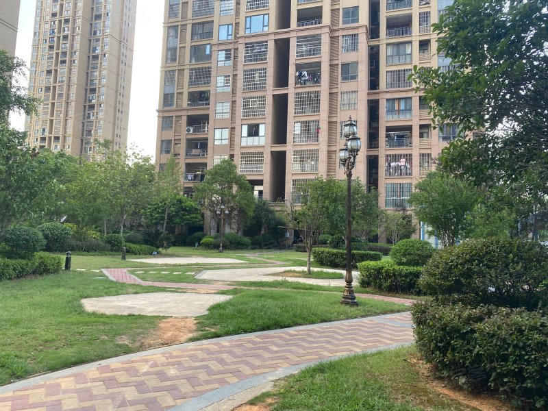 圣地亚哥,金岭西路75号-赣州圣地亚哥二手房,租房,房价-赣州安居客