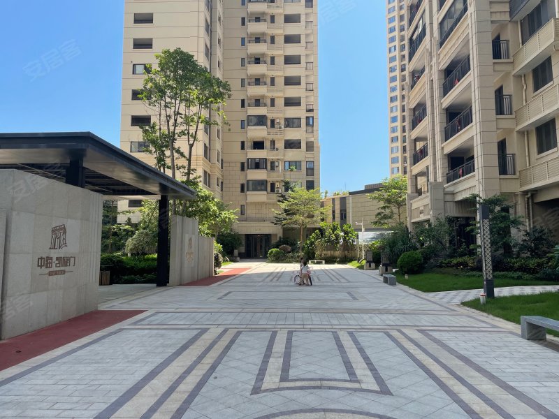 中海凯旋门,中山路-汕头中海凯旋门二手房,租房,房价-汕头安居客