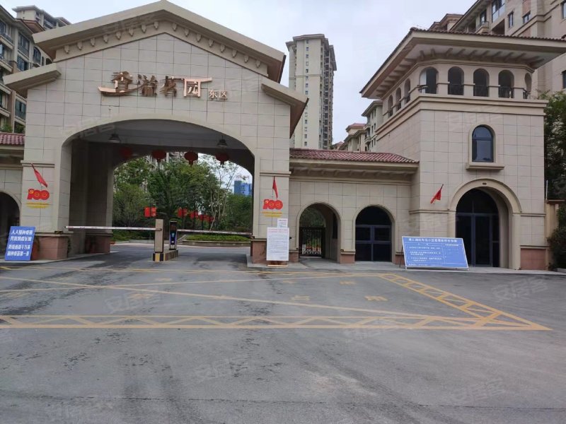 香溢茗园,白鹭湖大街-淮安香溢茗园二手房,租房,房价-淮安安居客