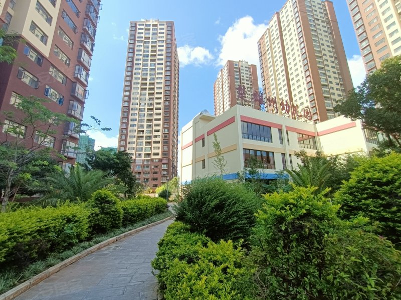 楚雄雍和居(彝海南路)