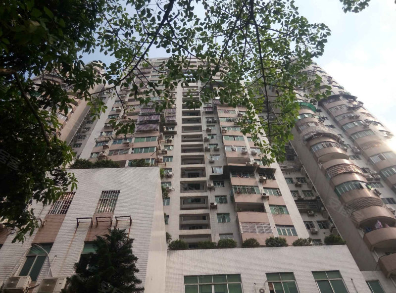 银燕大厦天鸿阁