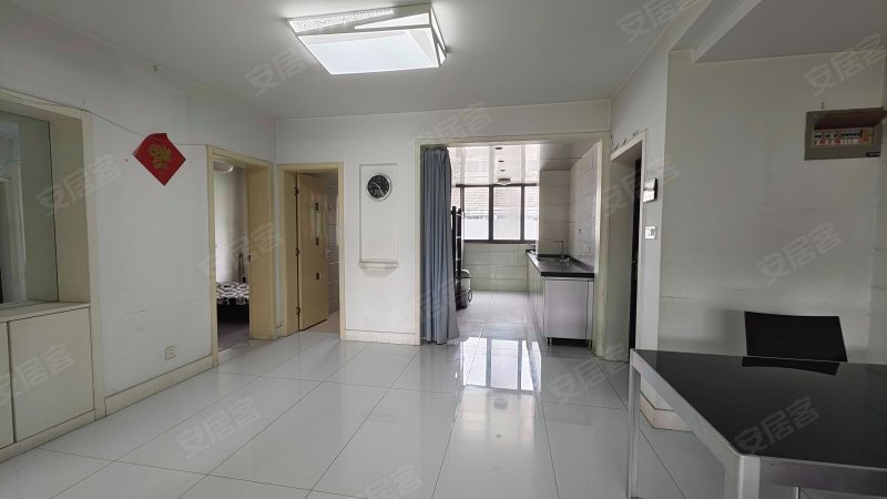 江景园2室2厅1卫