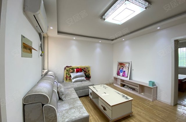 滨河花园3室2厅89㎡59万二手房图片